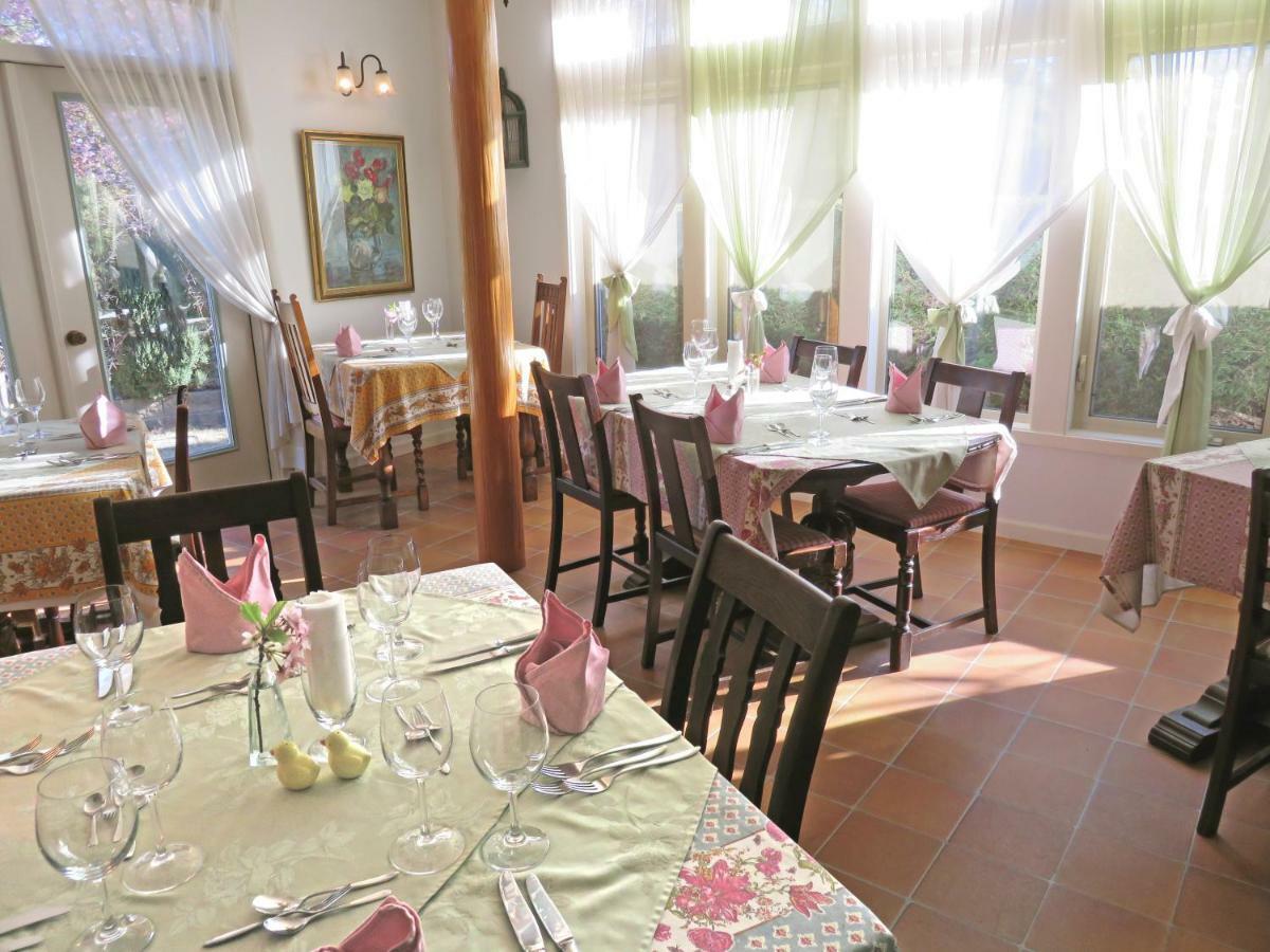 Forest Villa Olive Futo Buitenkant foto